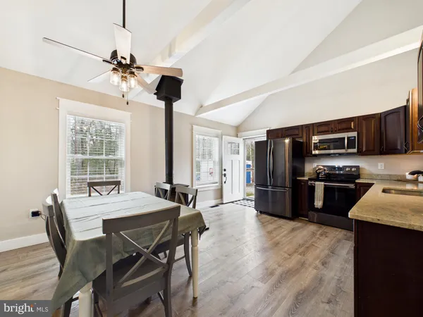 $425,000 | 25095 Trunk Line Road, Henderson, MD 21640