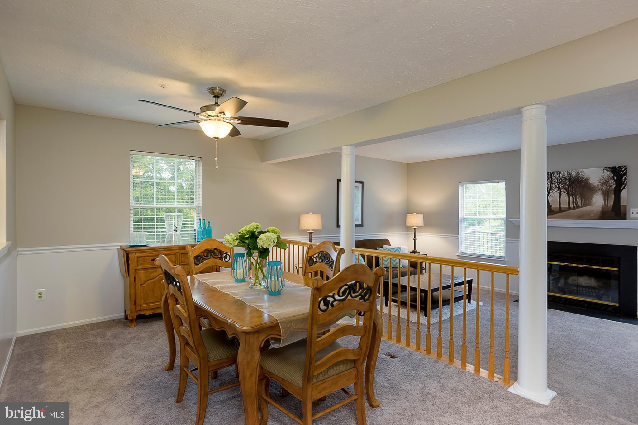 9330 Ridings Way Laurel, MD 20723 - Photo 8 of 29 Dining Room