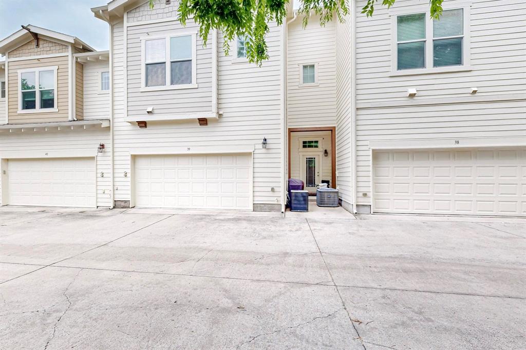 1600 Abrams Road, Unit 39 Dallas, TX 75214 - Photo 35 of 37