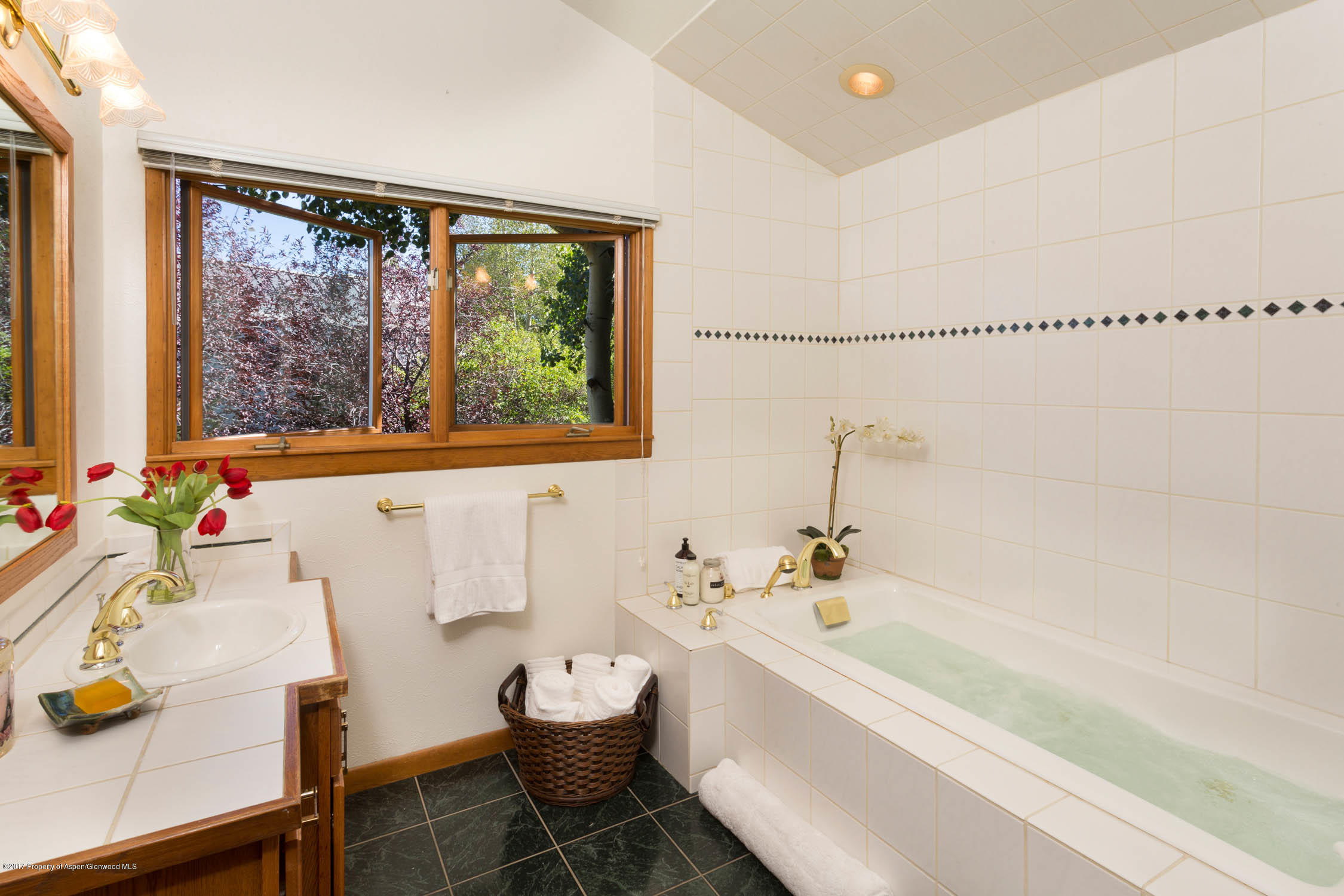 838 Sinclair Road Snowmass Village, CO 81615 - Photo 13 of 30 Master Bath