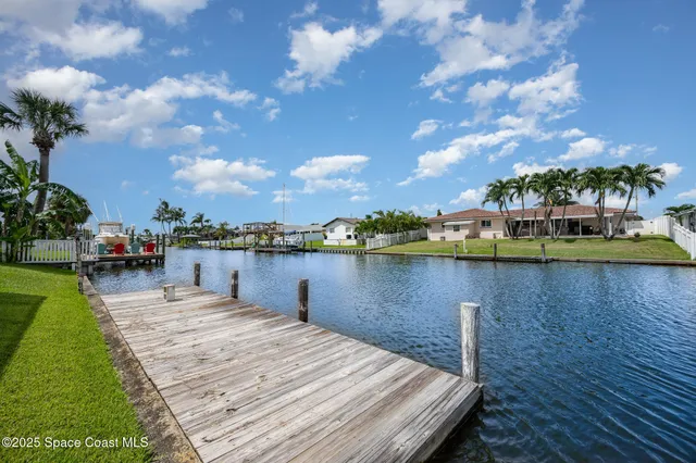 $3,950 | 419 St Georges Court, Satellite Beach, FL 32937