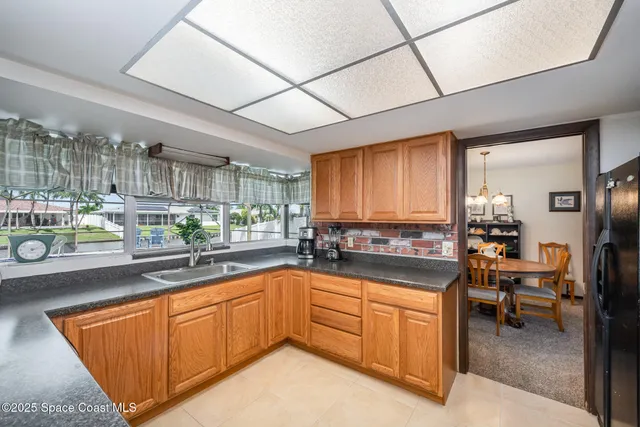 $3,950 | 419 St Georges Court, Satellite Beach, FL 32937