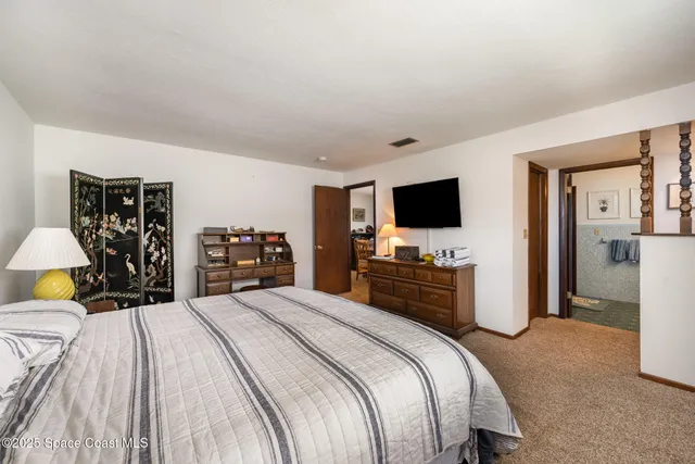 $3,950 | 419 St Georges Court, Satellite Beach, FL 32937