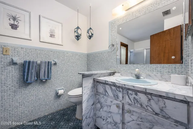 $3,950 | 419 St Georges Court, Satellite Beach, FL 32937