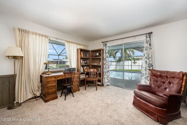 $3,950 | 419 St Georges Court, Satellite Beach, FL 32937