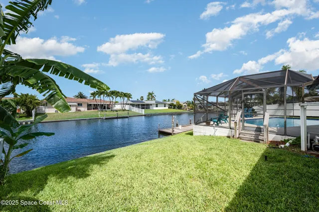 $3,950 | 419 St Georges Court, Satellite Beach, FL 32937