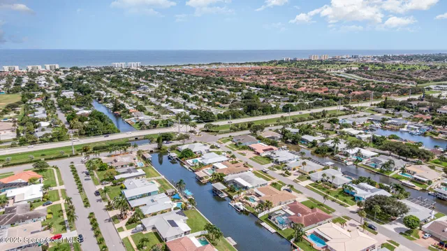 $3,950 | 419 St Georges Court, Satellite Beach, FL 32937