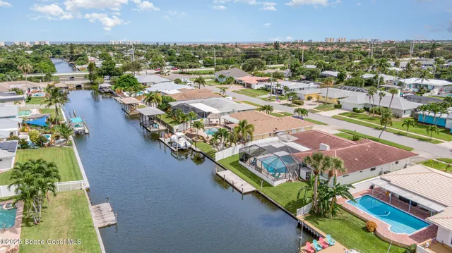 $3,950 | 419 St Georges Court, Satellite Beach, FL 32937