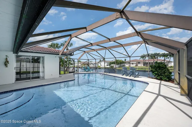 $3,950 | 419 St Georges Court, Satellite Beach, FL 32937