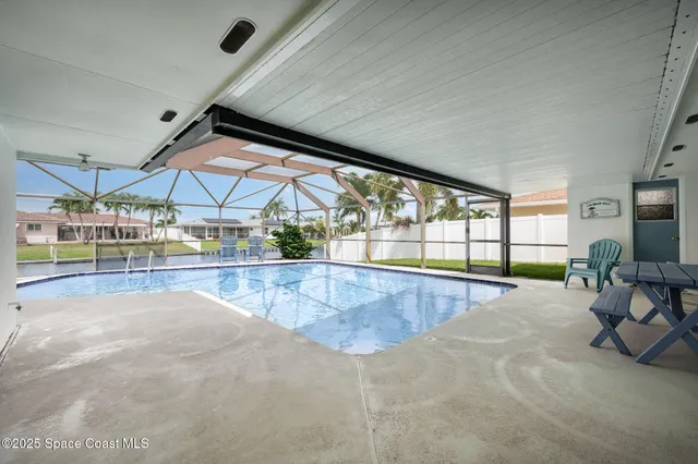 $3,950 | 419 St Georges Court, Satellite Beach, FL 32937