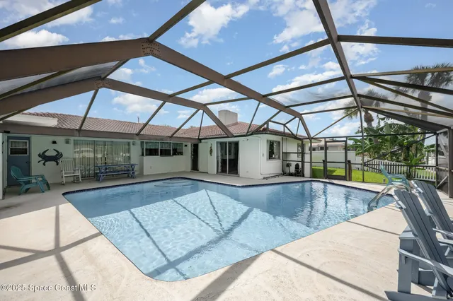 $3,950 | 419 St Georges Court, Satellite Beach, FL 32937