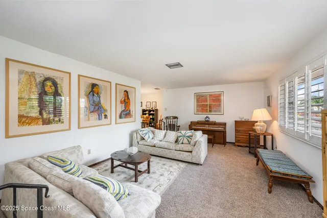 $3,950 | 419 St Georges Court, Satellite Beach, FL 32937