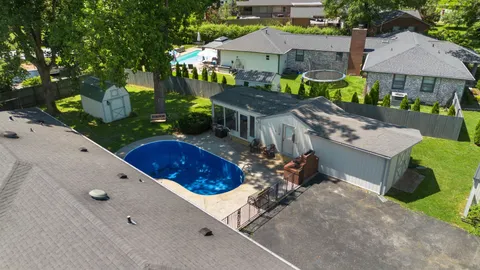 $525,000 | 2940 Fernbrook Lane, Nashville, TN 37214