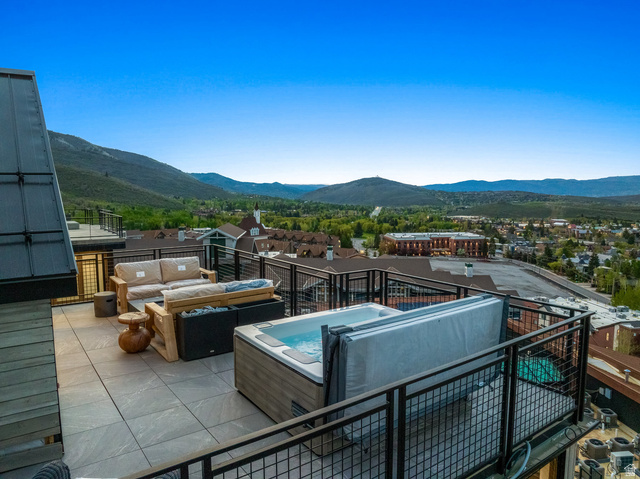1270 Rothwell Road Park City, UT 84060 - Photo 29 of 34
