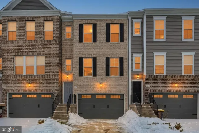 $519,900 | 8909 Beckett Street, Upper Marlboro, MD 20774