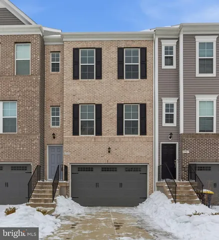 $519,900 | 8909 Beckett Street, Upper Marlboro, MD 20774