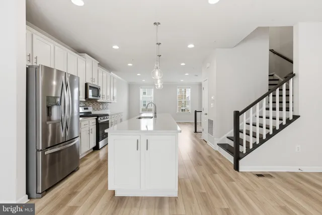 $519,900 | 8909 Beckett Street, Upper Marlboro, MD 20774