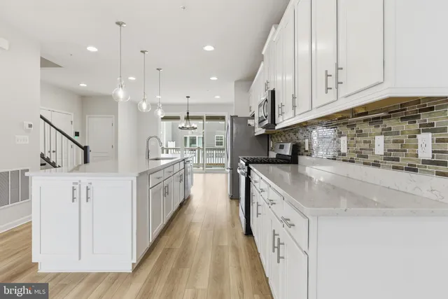 $519,900 | 8909 Beckett Street, Upper Marlboro, MD 20774