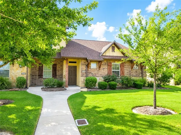 $1,725 | 2907 Old Ironsides Drive, College Station, TX 77845