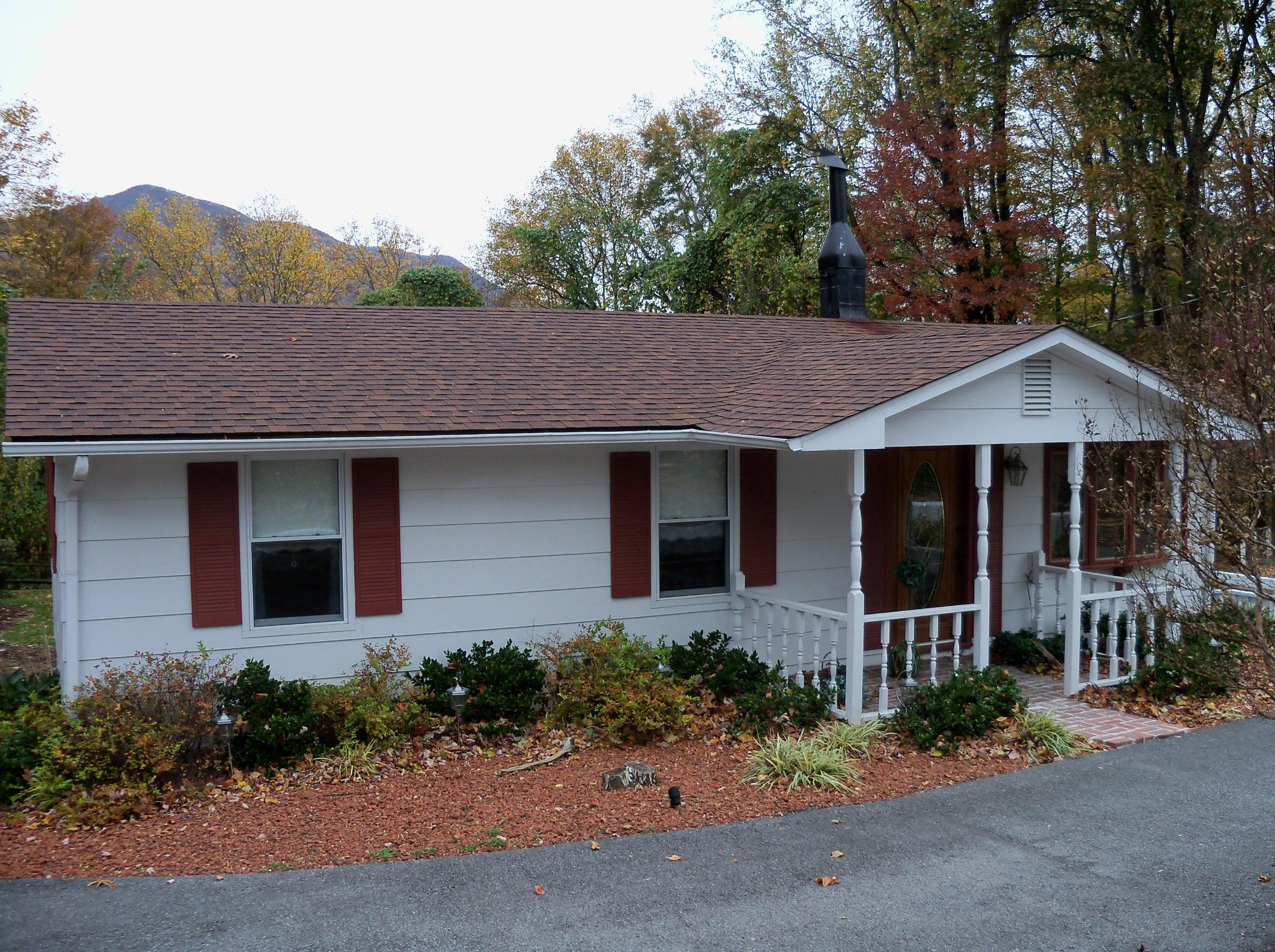 450 Winding Way Road Boones Mill, VA 24065 - Photo 1 of 25 Front Exterior of Home