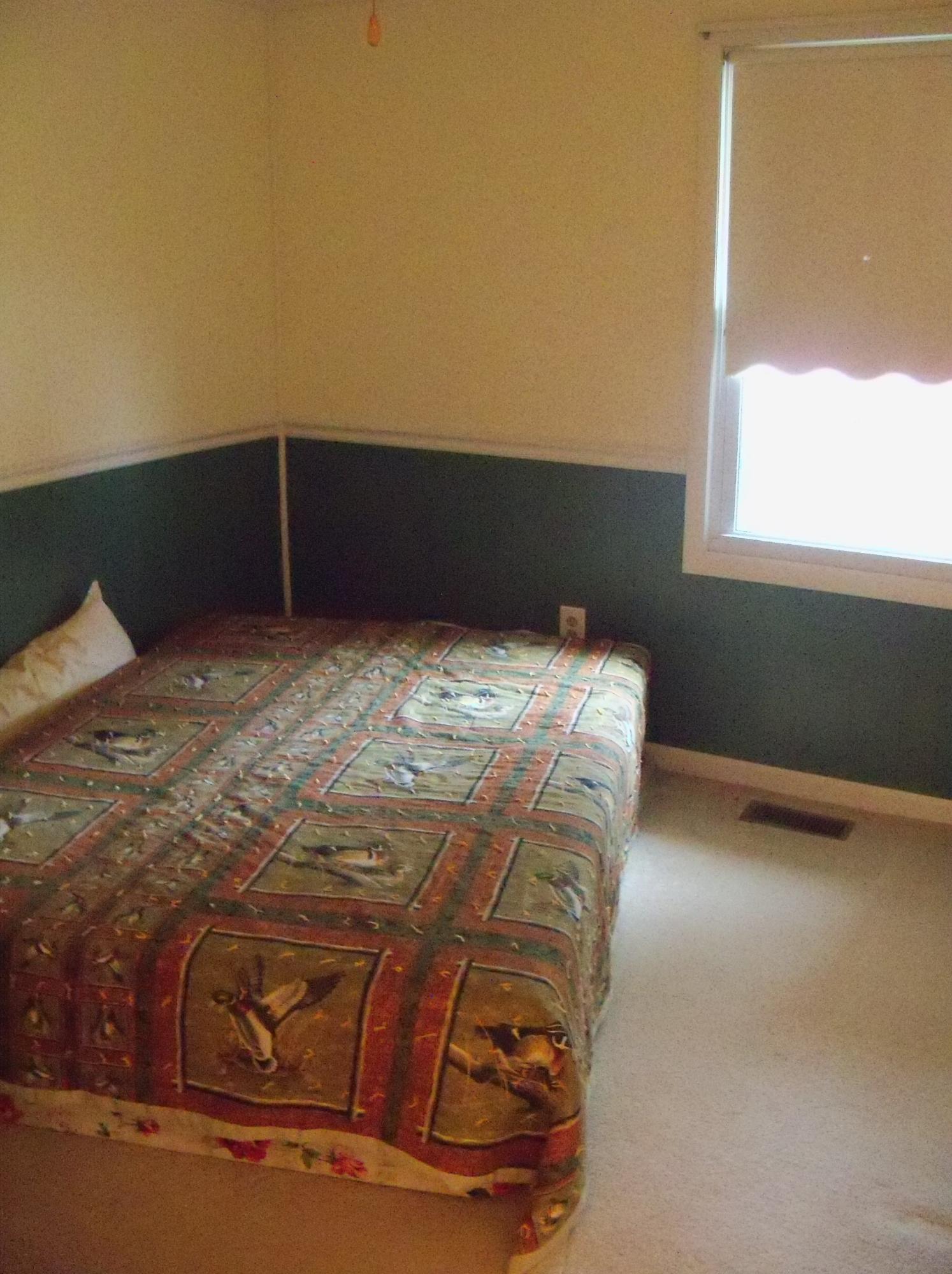 450 Winding Way Road Boones Mill, VA 24065 - Photo 13 of 25 Bedroom 3