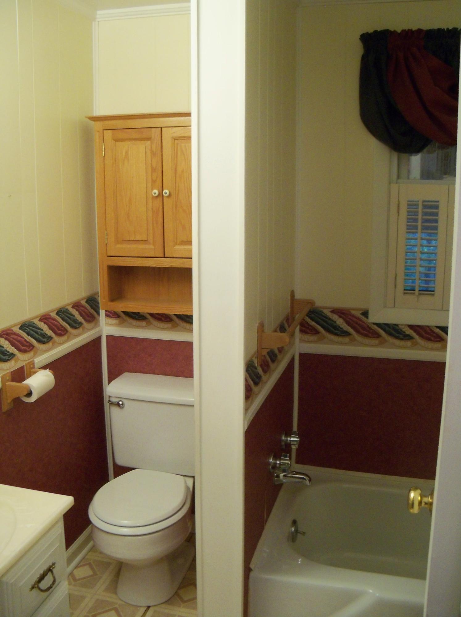 450 Winding Way Road Boones Mill, VA 24065 - Photo 14 of 25 Full Bath