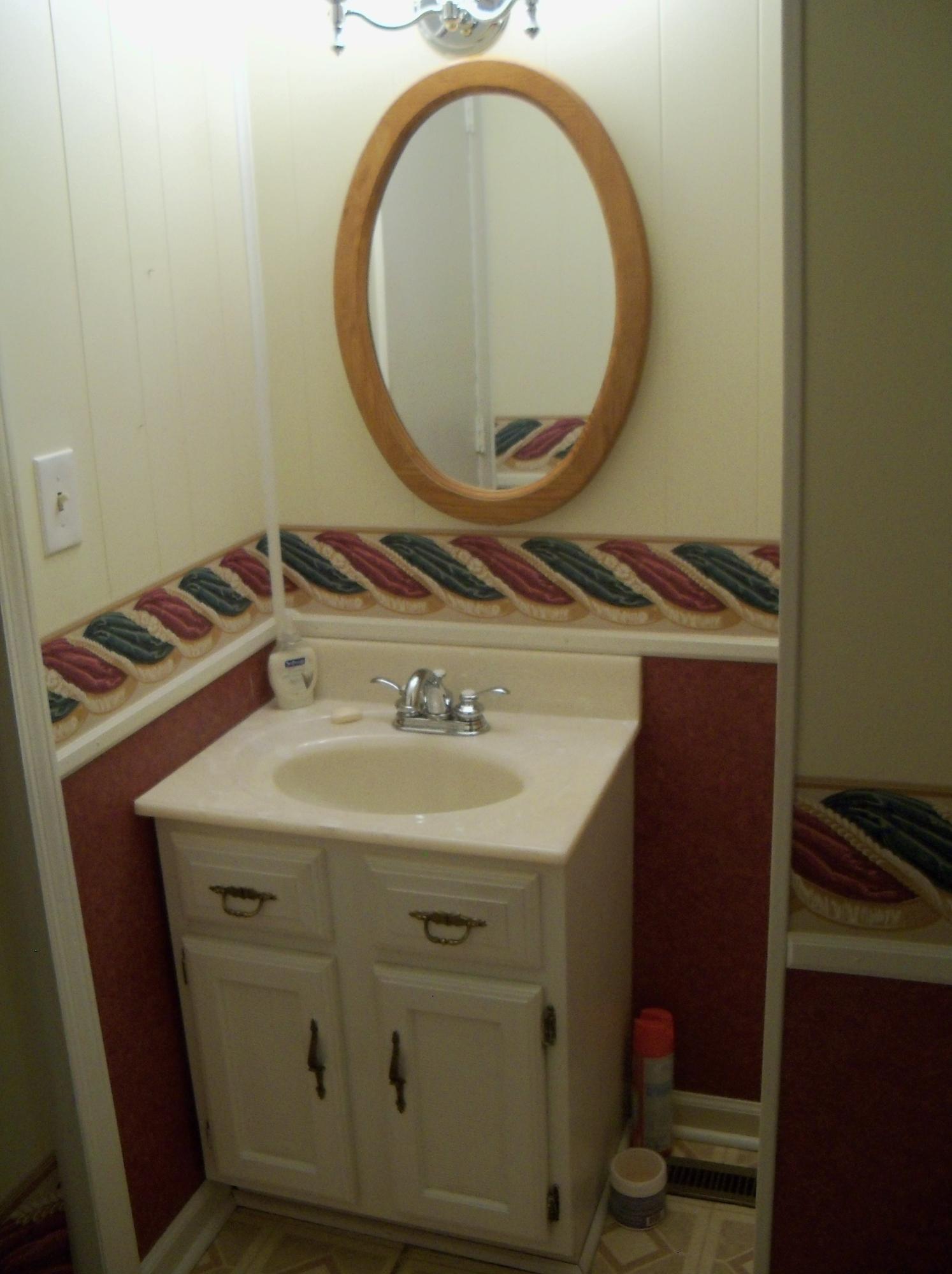 450 Winding Way Road Boones Mill, VA 24065 - Photo 15 of 25 Vanity in Full Bath