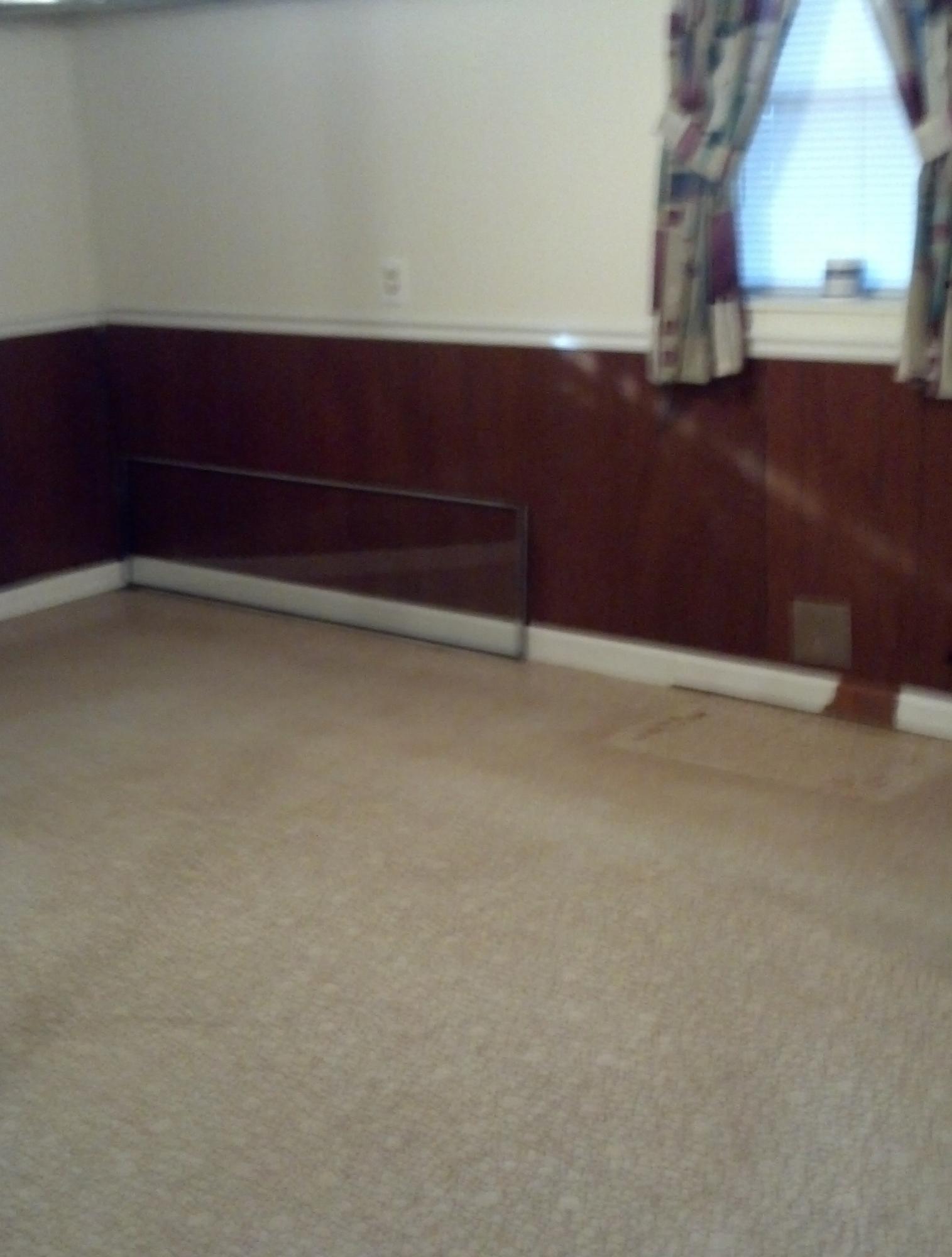 450 Winding Way Road Boones Mill, VA 24065 - Photo 22 of 25 Basement Interior