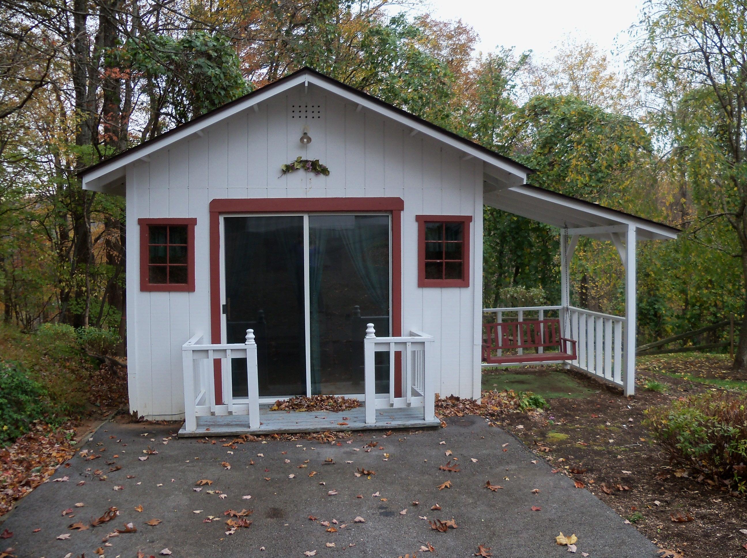 450 Winding Way Road Boones Mill, VA 24065 - Photo 4 of 25 Studio
