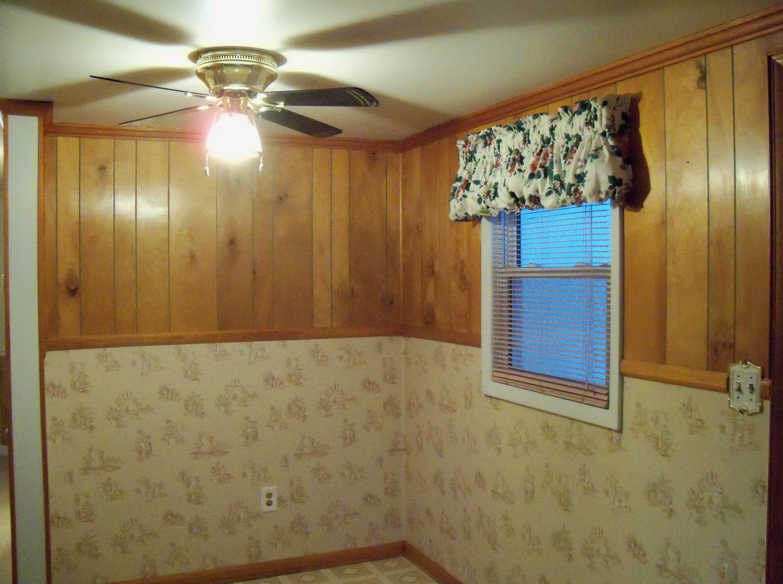 450 Winding Way Road Boones Mill, VA 24065 - Photo 7 of 25 Dining Area
