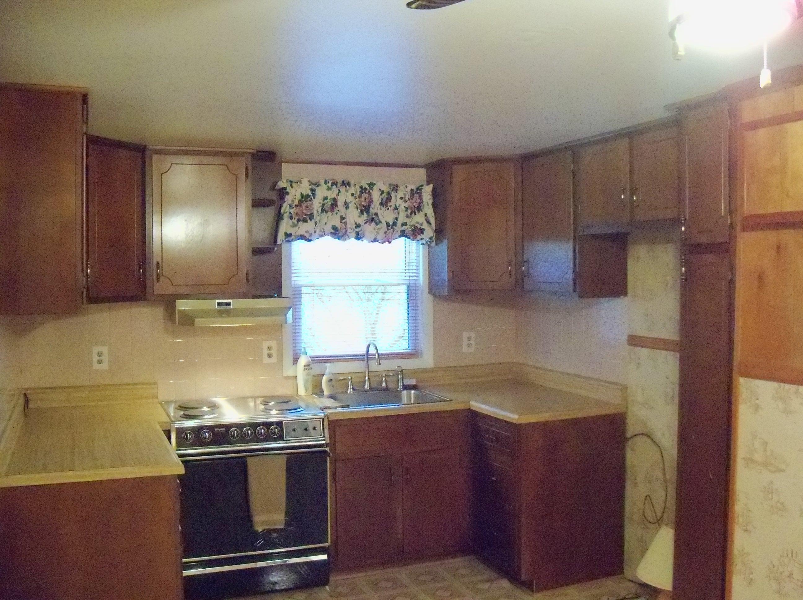 450 Winding Way Road Boones Mill, VA 24065 - Photo 8 of 25 Kitchen