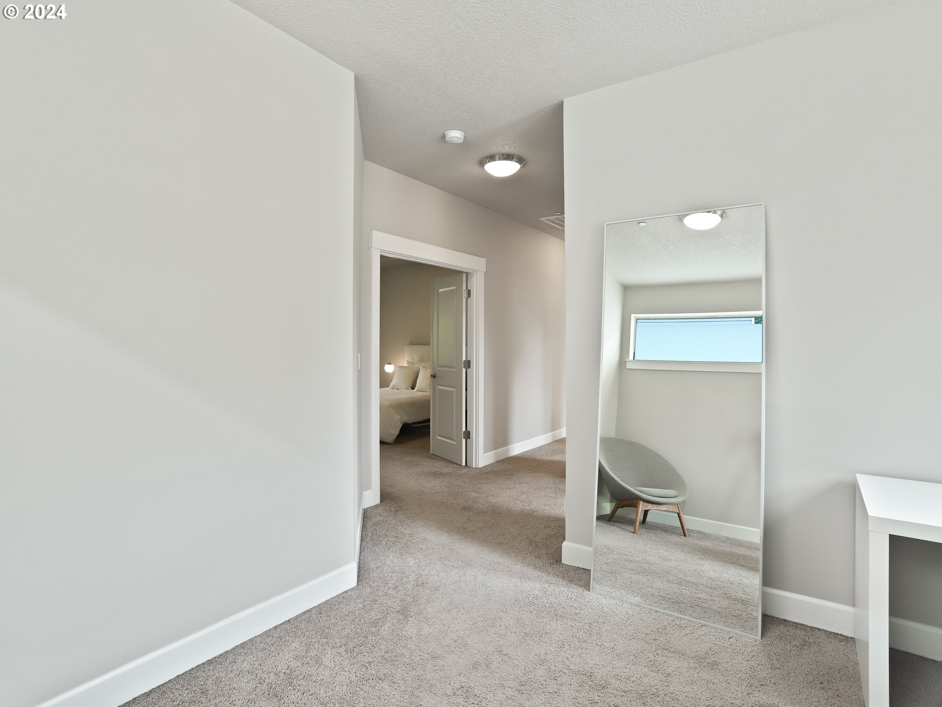 8087 Southwest Oldham Drive Beaverton, OR 97007 - Photo 22 of 46 a view of a bathroom with a sink and a toilet