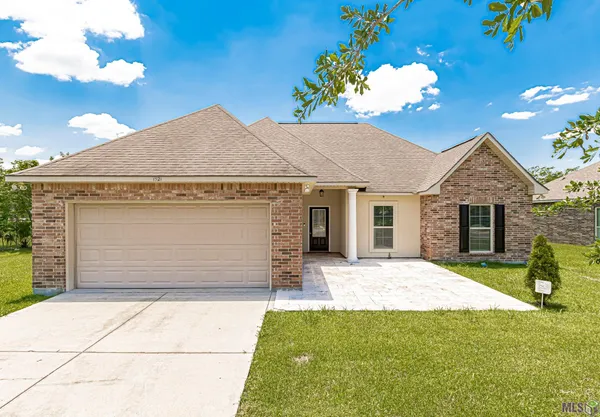 $295,000 | 1521 South Sanctuary Avenue, Gonzales, LA 70737