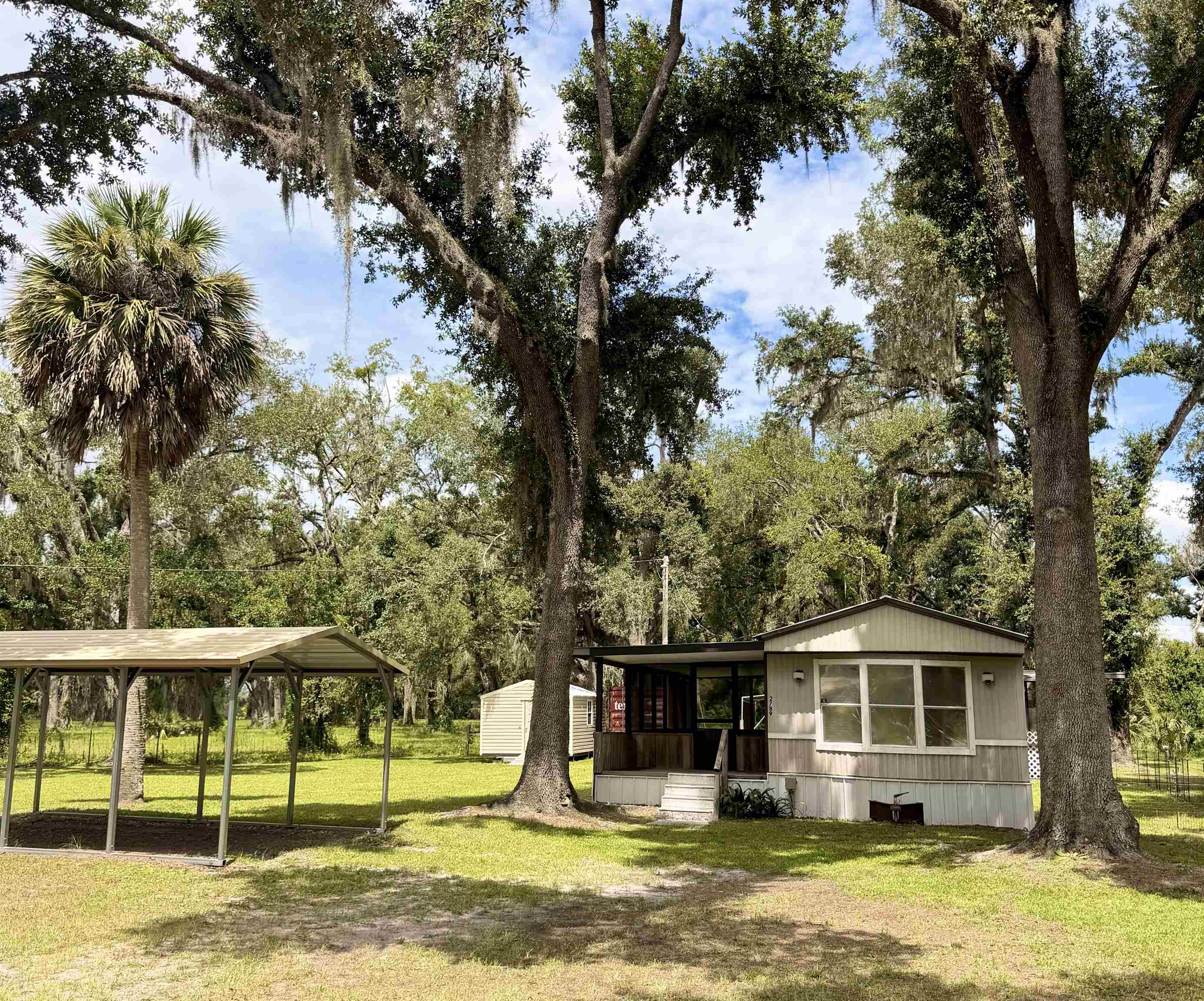 2789 Johnson Stripling Road Perry, FL 32347 - Photo 2 of 37 Gallery Image 2