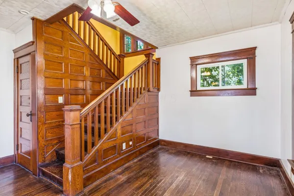 $115,000 | 638 Windsor Street, Marion, OH 43302