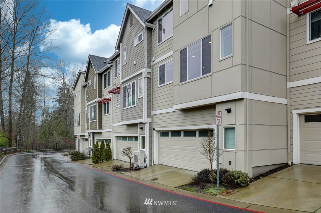 4326 Northeast 3rd Street Renton, WA 98059 - Photo 21 of 22