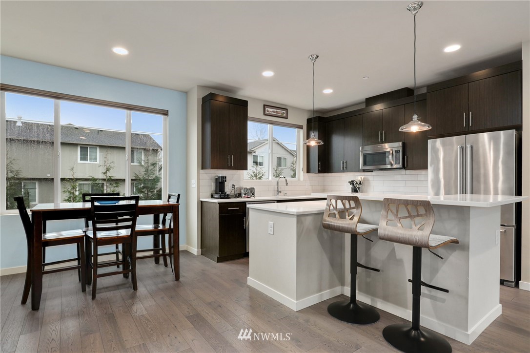 4326 Northeast 3rd Street Renton, WA 98059 - Photo 9 of 22