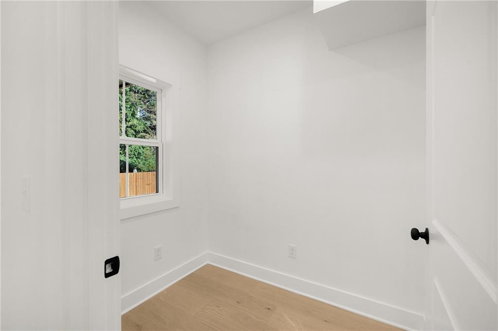 140 Cambridge Court Calhoun, GA 30701 - Photo 15 of 29 a view of a small space with a window
