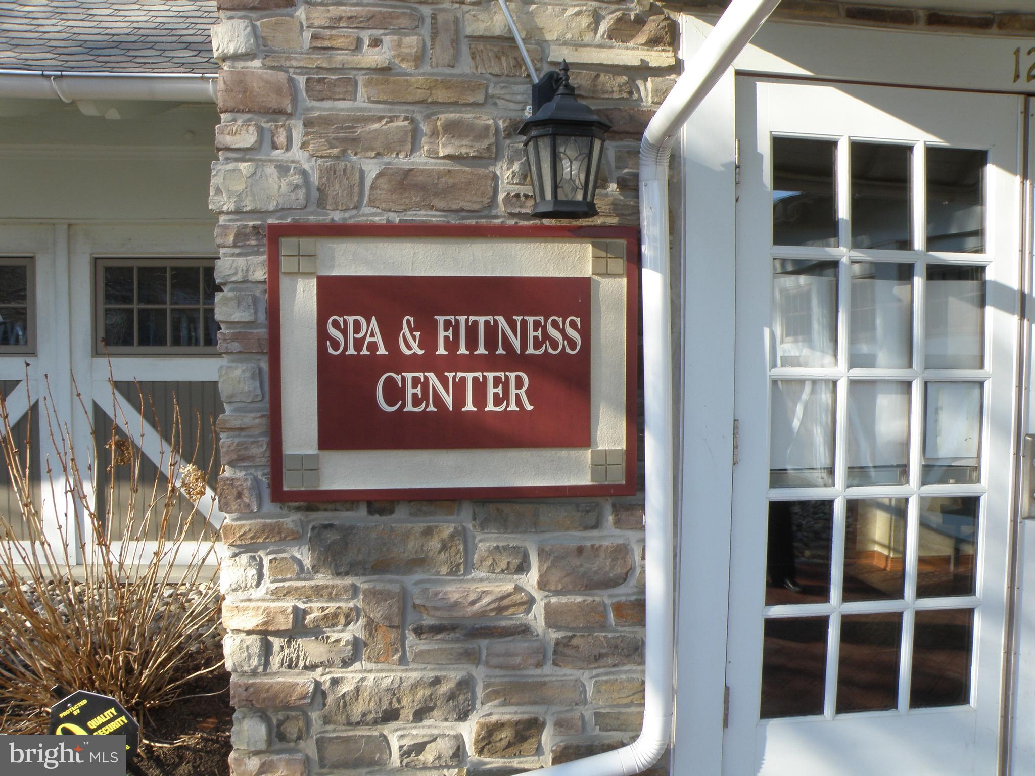 208 Davish Road Coatesville, PA 19320 - Photo 20 of 28 Fitness center