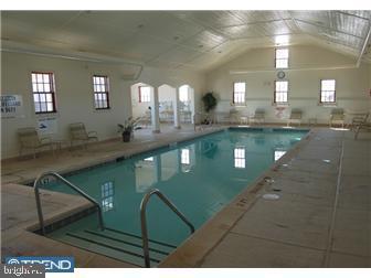 208 Davish Road Coatesville, PA 19320 - Photo 22 of 28 Indoor pool