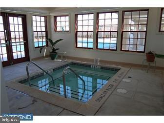 208 Davish Road Coatesville, PA 19320 - Photo 23 of 28 Hot tub