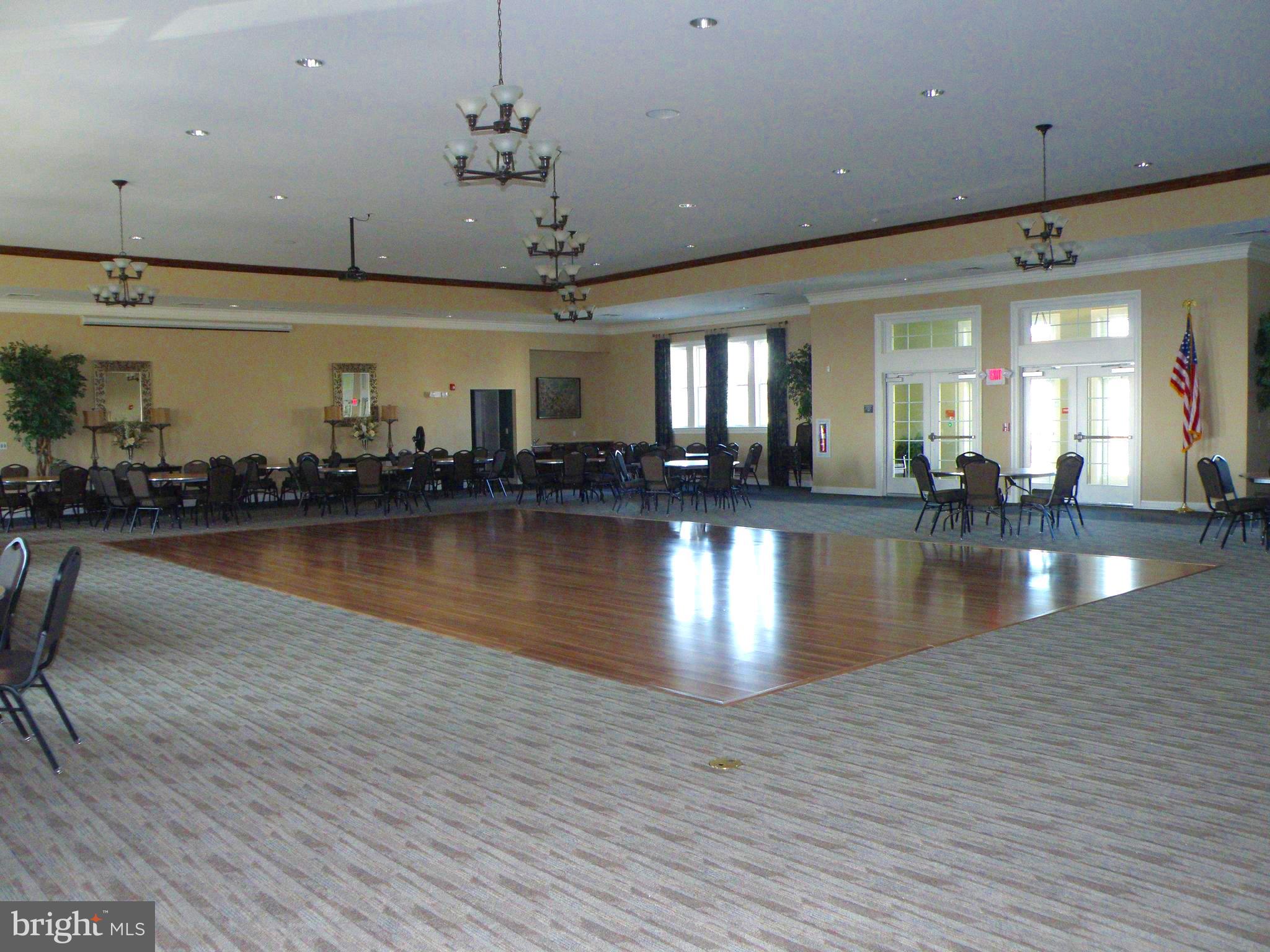208 Davish Road Coatesville, PA 19320 - Photo 26 of 28 Ball room imn club house