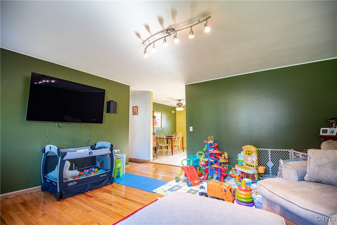 233 Dale Road Rome, NY 13440 - Photo 11 of 27