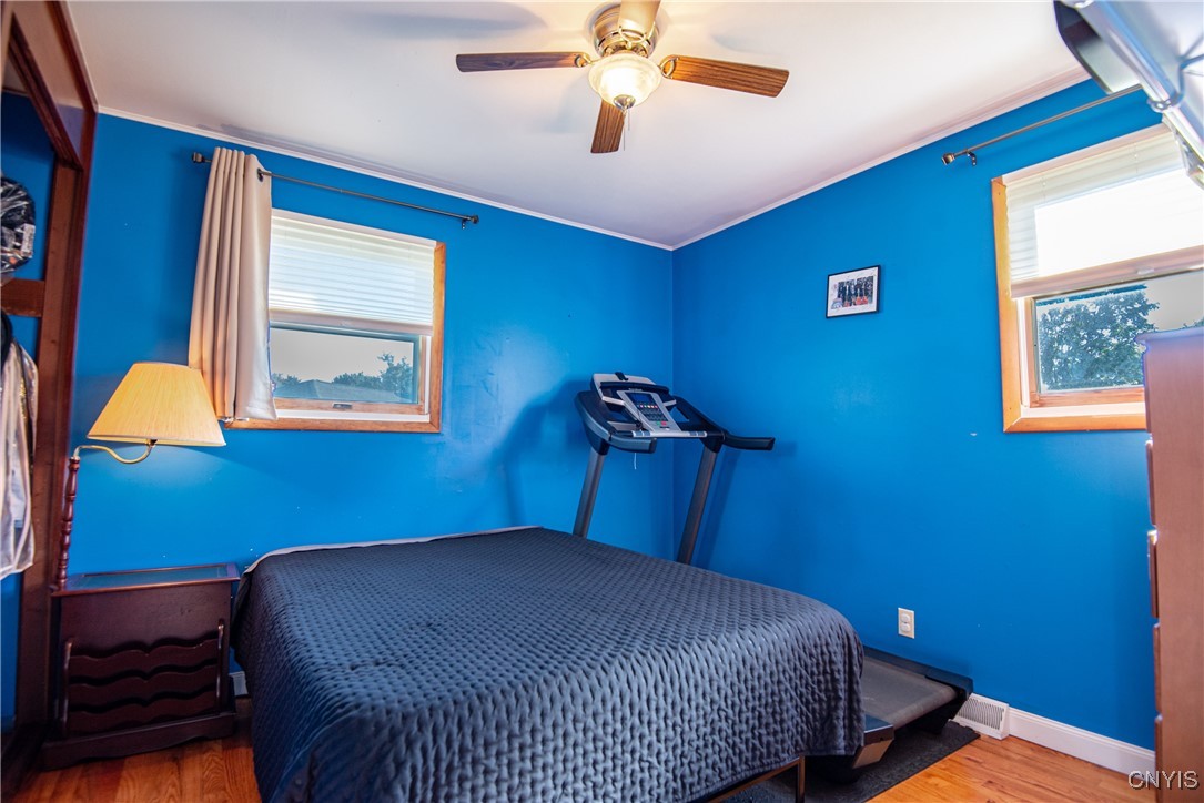 233 Dale Road Rome, NY 13440 - Photo 15 of 27