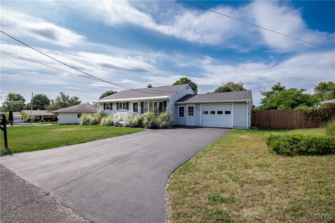 233 Dale Road Rome, NY 13440 - Photo 2 of 27