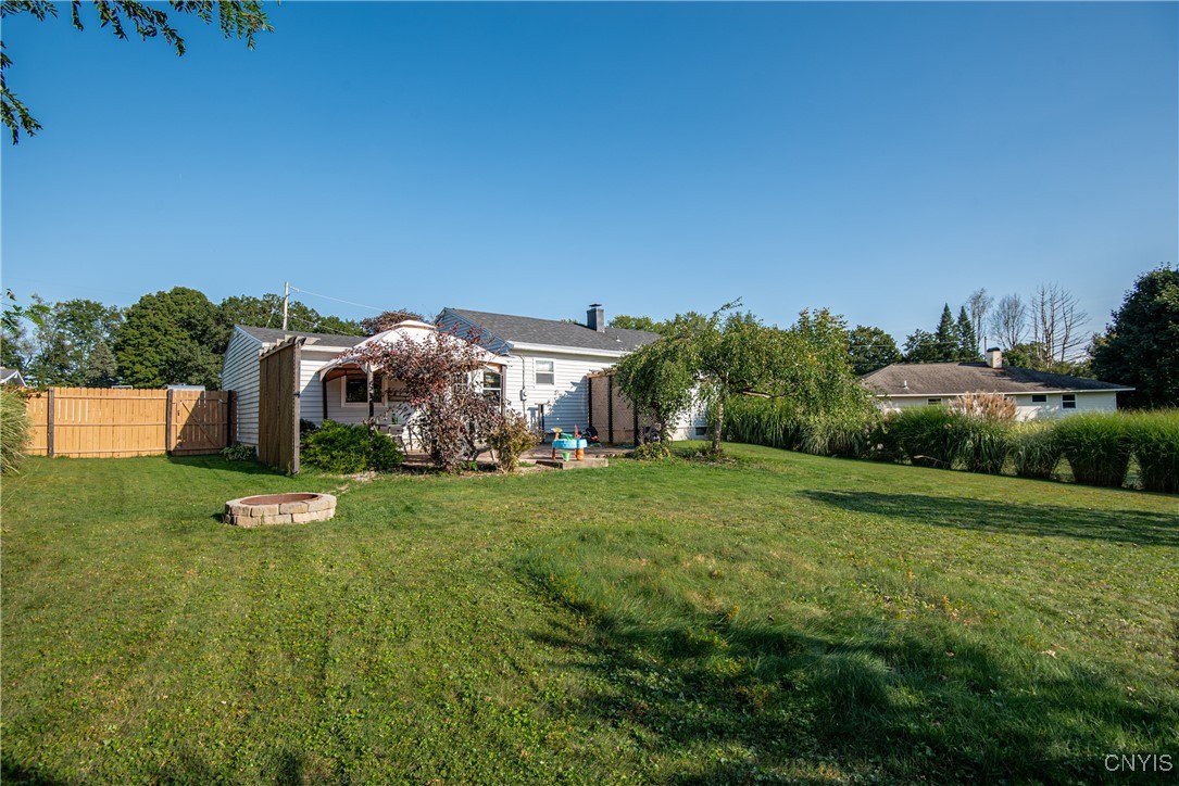 233 Dale Road Rome, NY 13440 - Photo 21 of 27