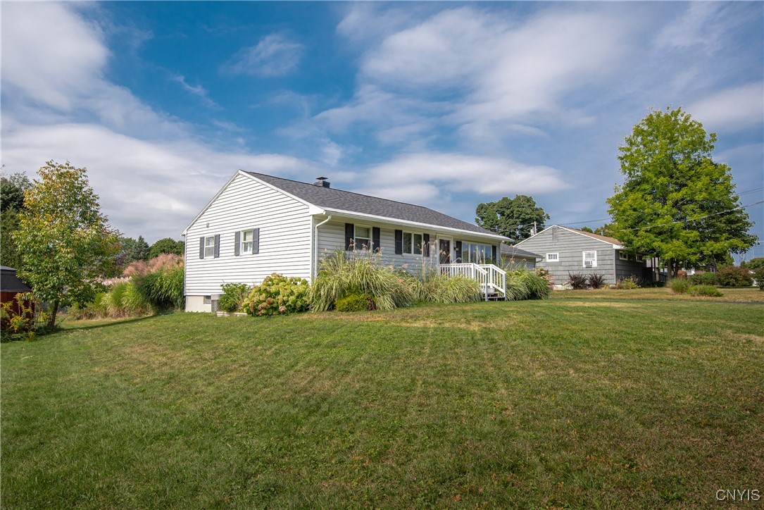 233 Dale Road Rome, NY 13440 - Photo 26 of 27