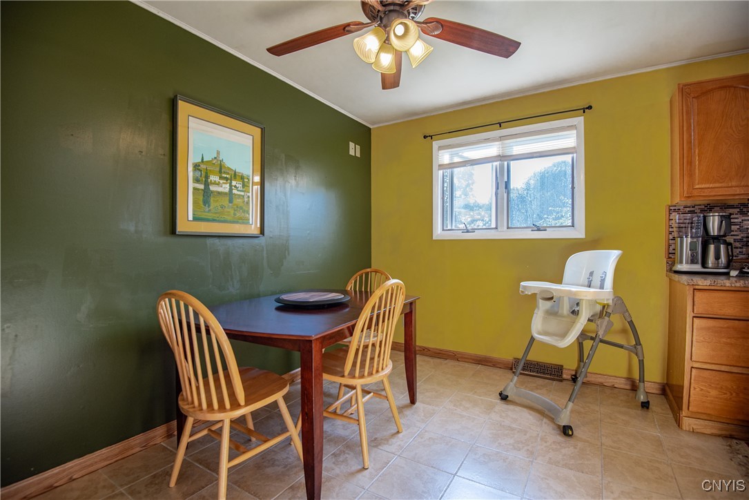 233 Dale Road Rome, NY 13440 - Photo 8 of 27