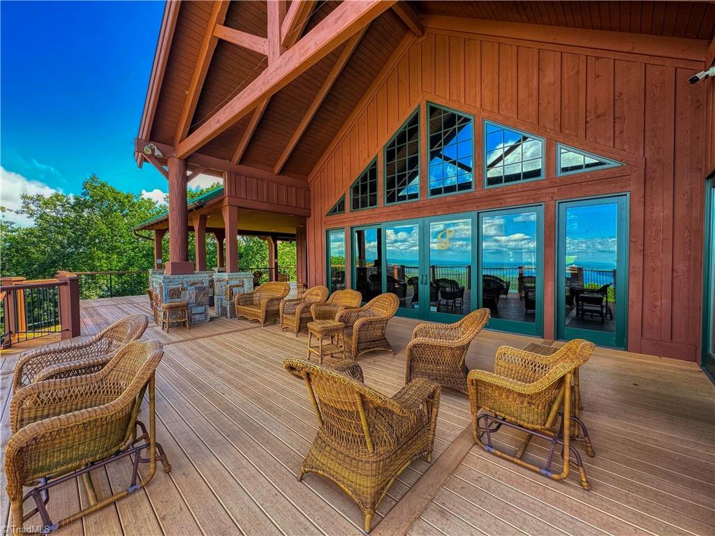 1996 Sierra Trace Road Denton, NC 27239 - Photo 36 of 39