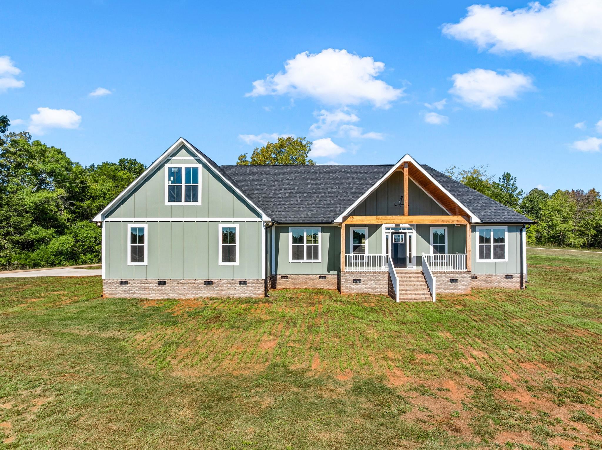 150 Ponder Road Buffalo, SC 29321 - Photo 1 of 49 Gallery Image 1